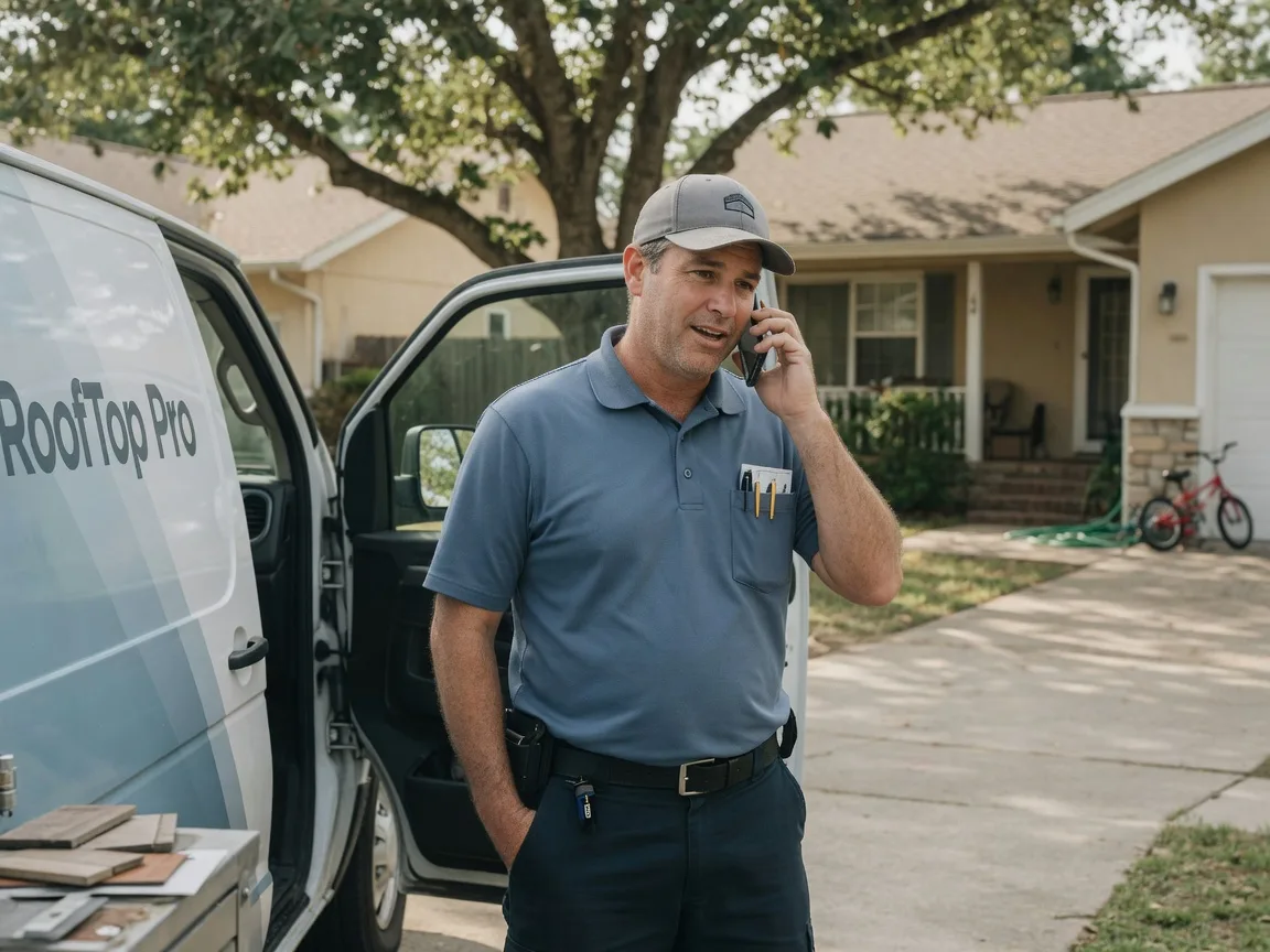 Roof Repair Buchanan, VA FAQs