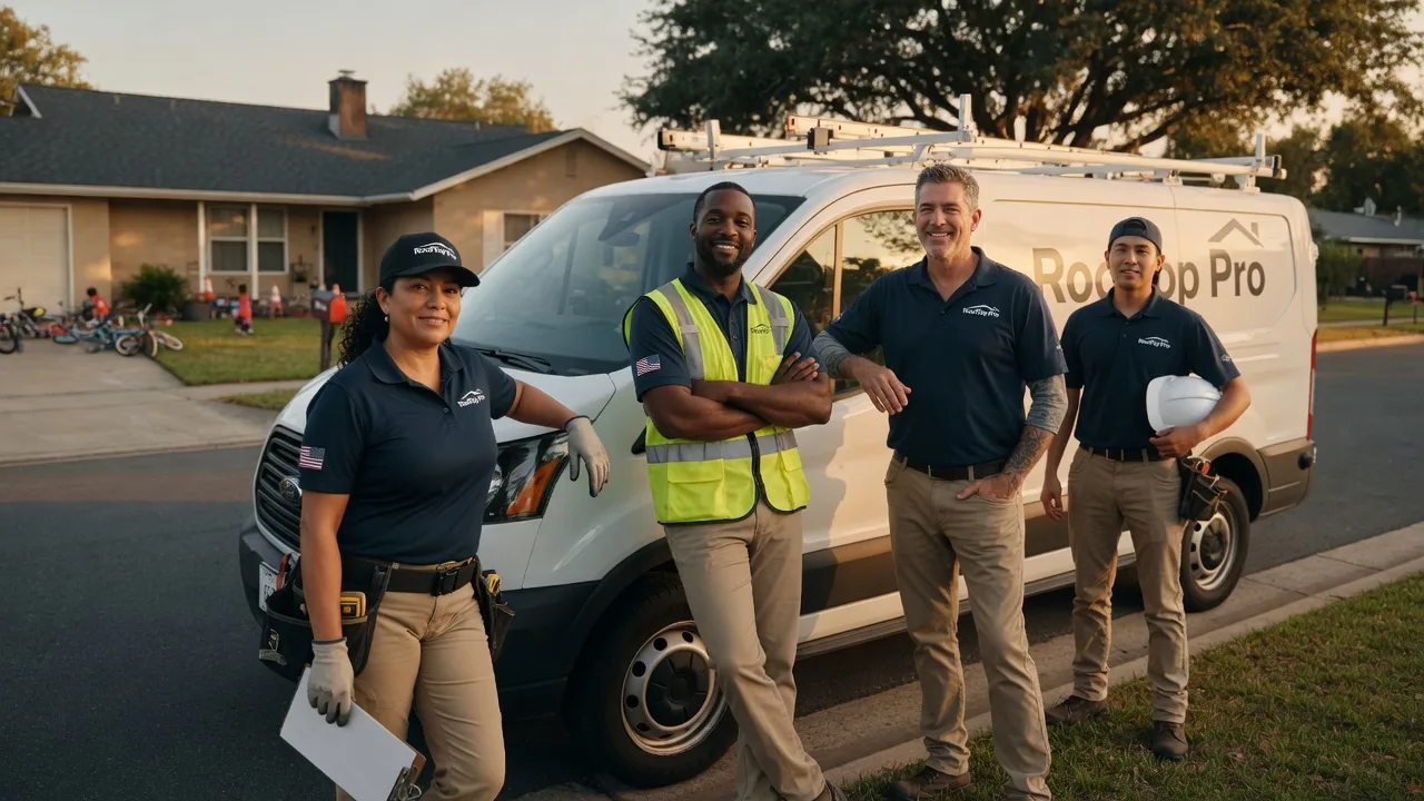 Roof Repair in Buchanan, VA near me